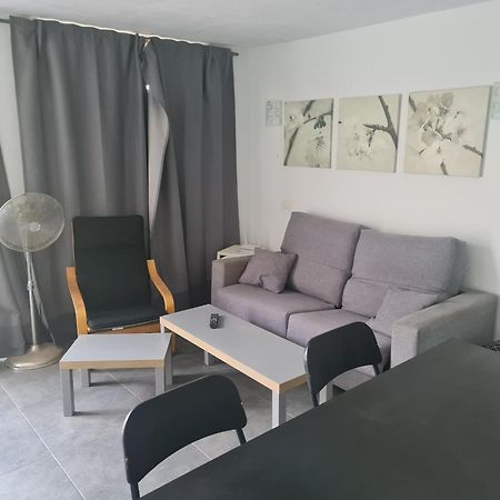 Fresitas Holiday Home Puerto Rico  Luaran gambar