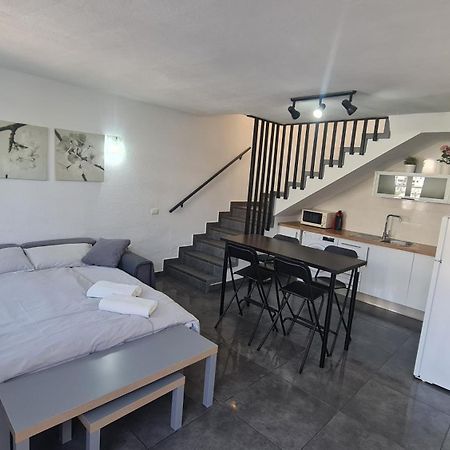 Fresitas Holiday Home Puerto Rico  Luaran gambar