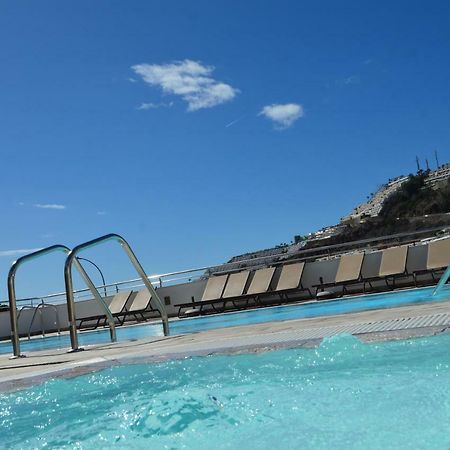 Fresitas Holiday Home Puerto Rico  Luaran gambar