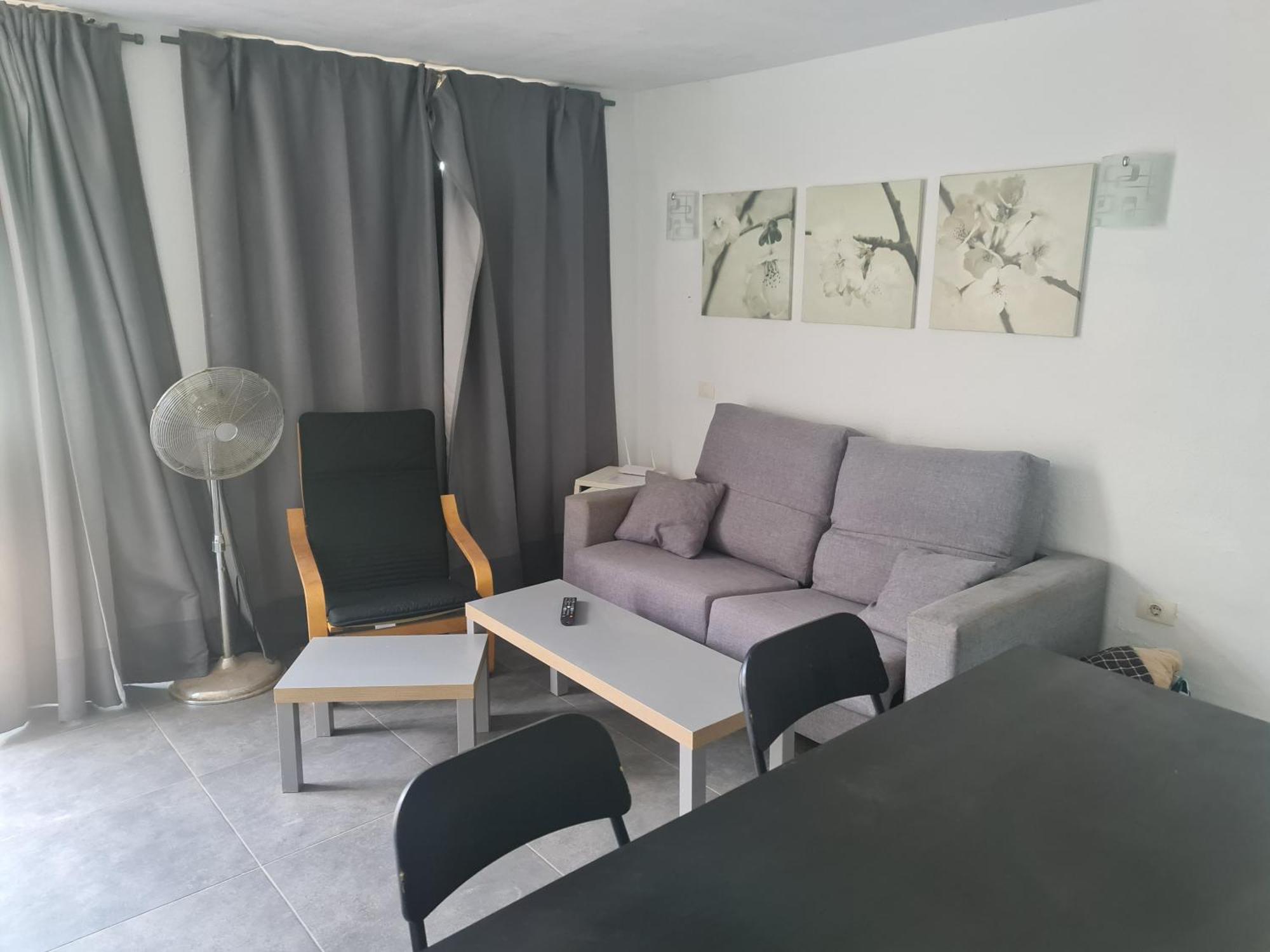 Fresitas Holiday Home Puerto Rico  Luaran gambar