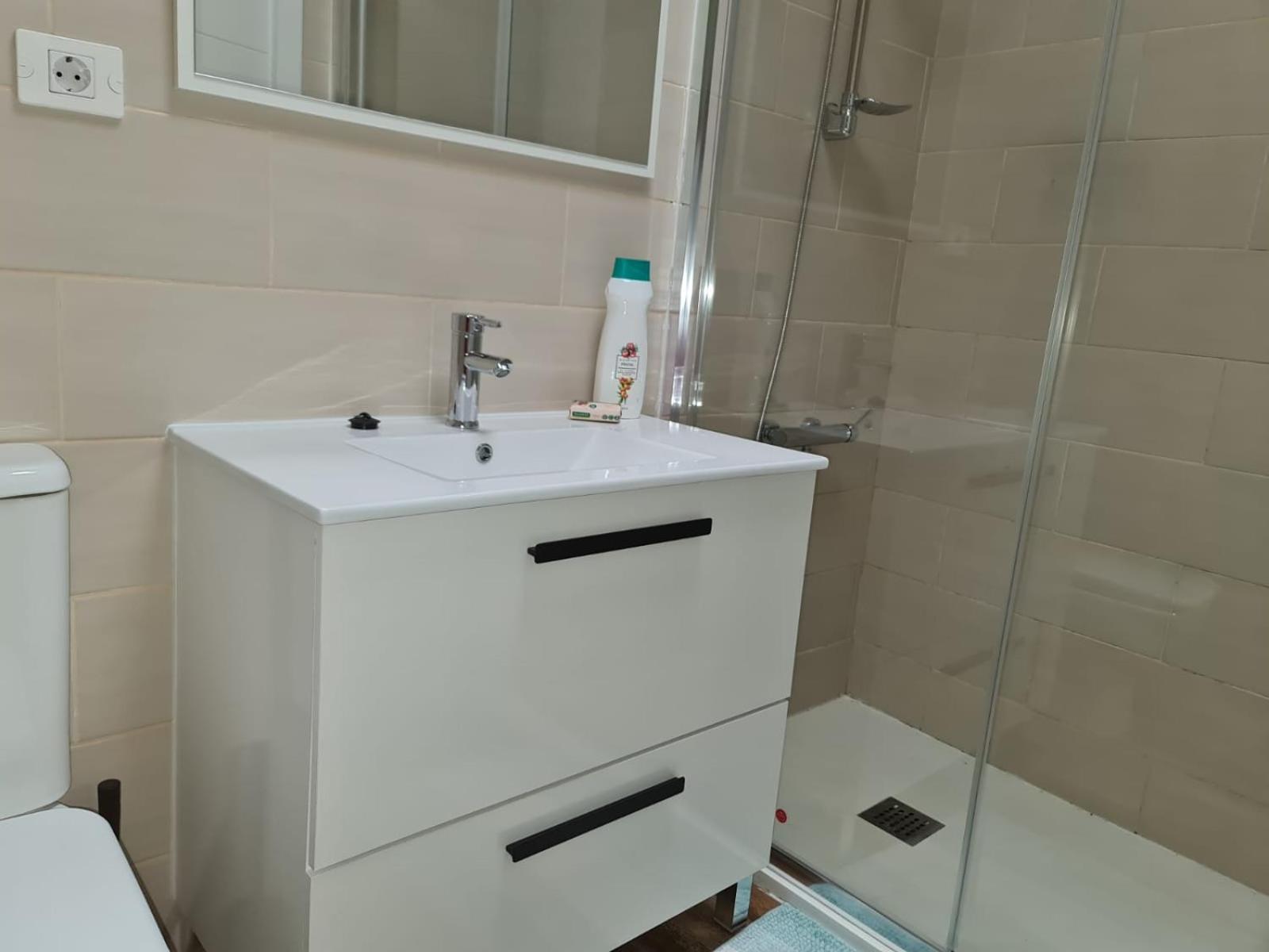 Fresitas Holiday Home Puerto Rico  Luaran gambar