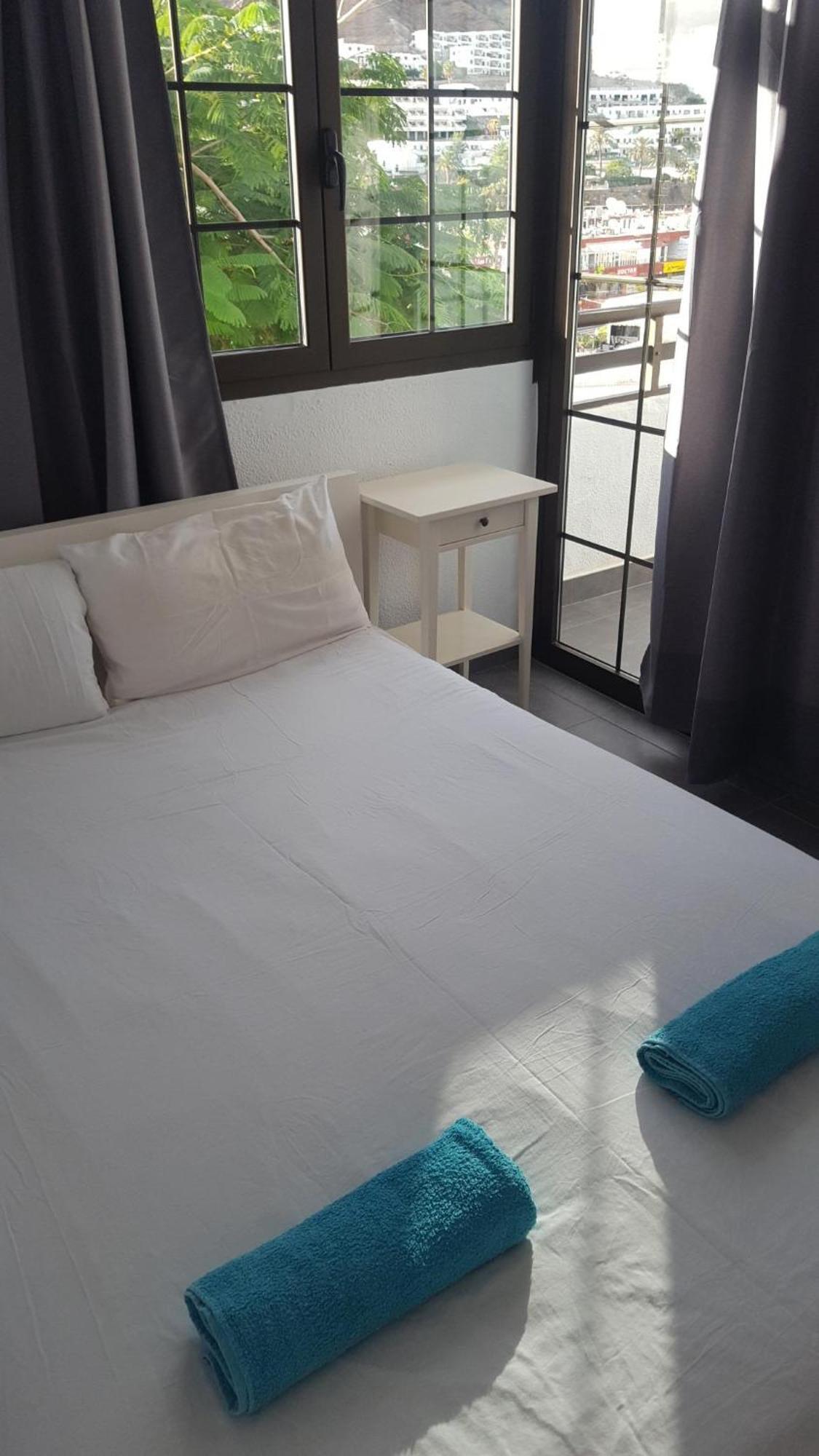 Fresitas Holiday Home Puerto Rico  Luaran gambar