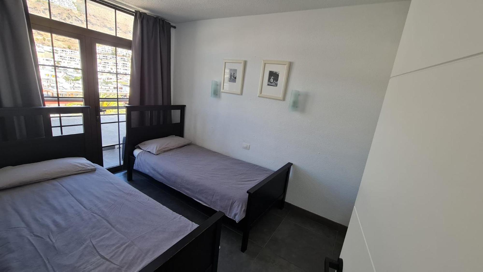 Fresitas Holiday Home Puerto Rico  Luaran gambar