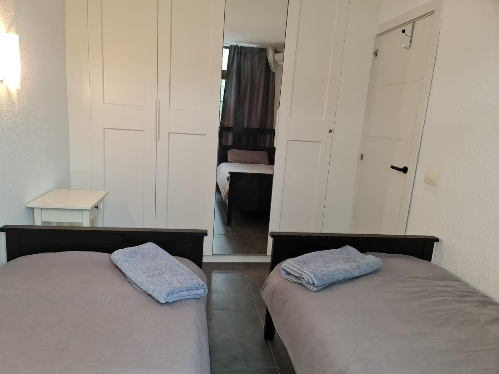 Fresitas Holiday Home Puerto Rico  Luaran gambar