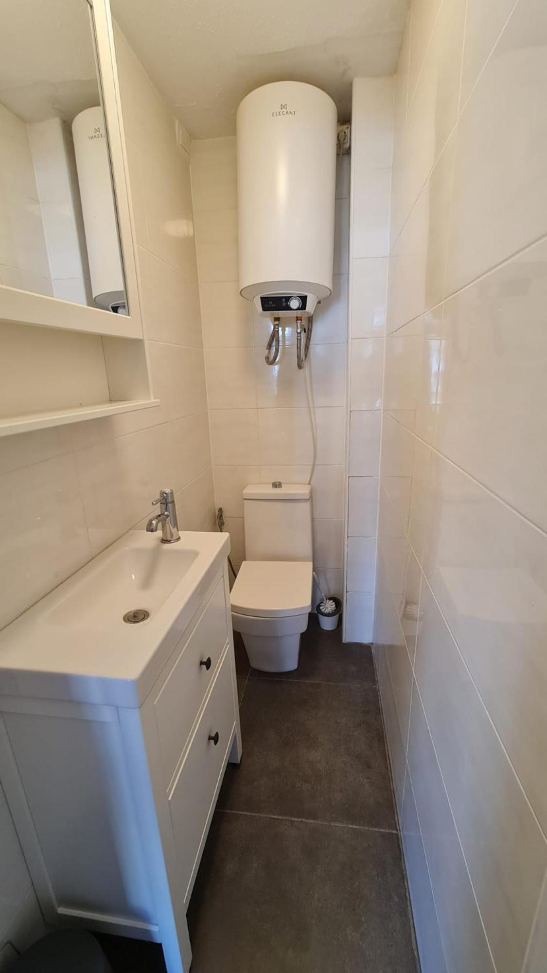 Fresitas Holiday Home Puerto Rico  Luaran gambar