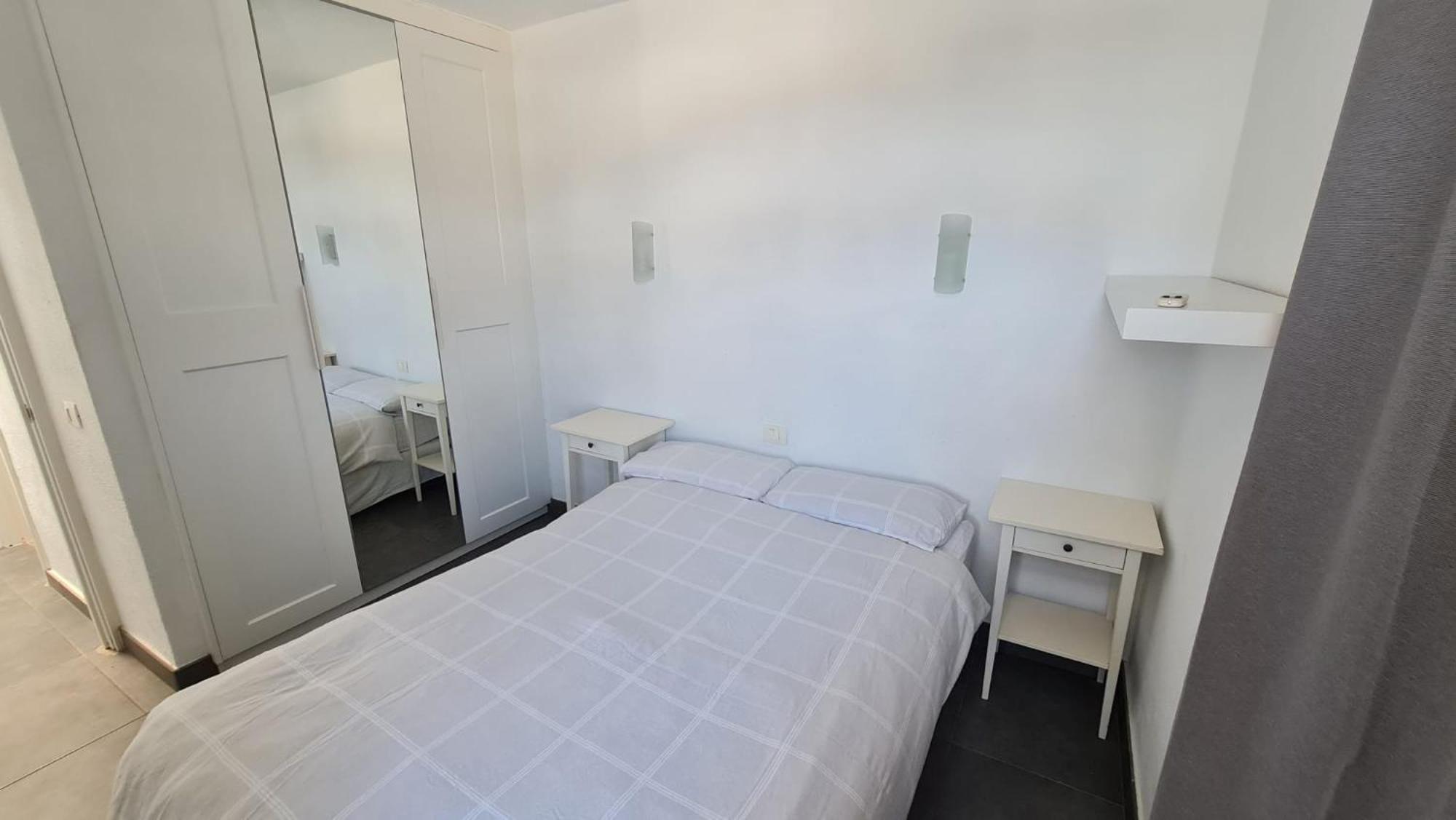 Fresitas Holiday Home Puerto Rico  Luaran gambar