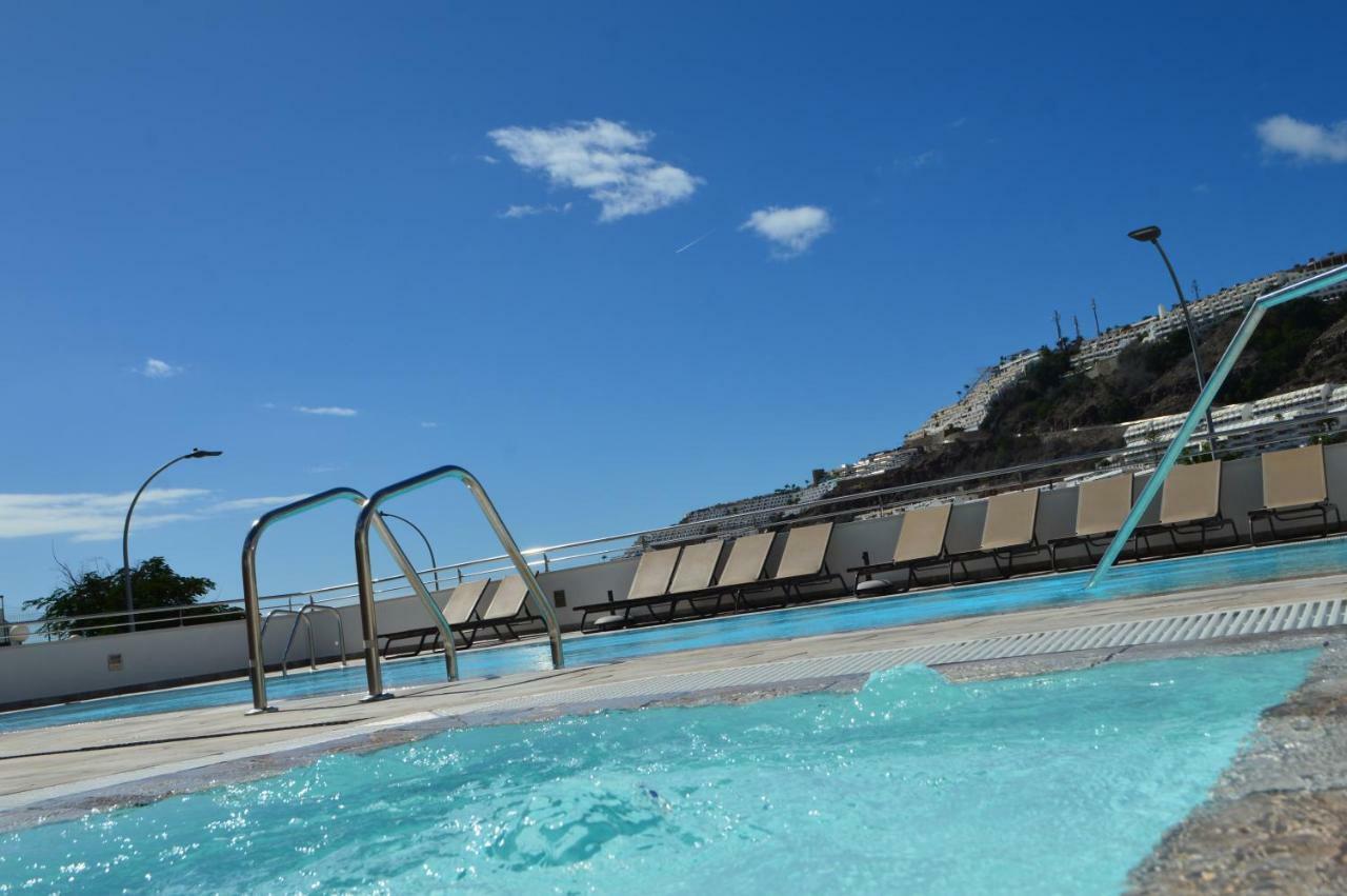 Fresitas Holiday Home Puerto Rico  Luaran gambar
