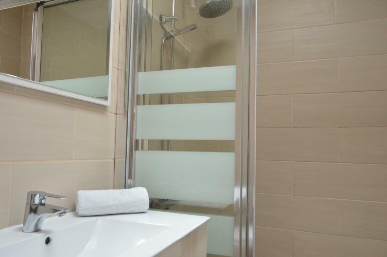 Fresitas Holiday Home Puerto Rico  Luaran gambar